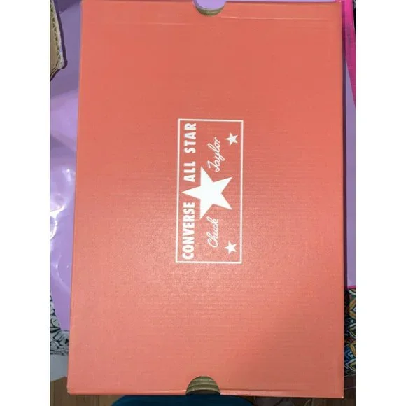 Brand New Converse TWISTED CLASSICS Chuck 70 Hi Size M11/W13 - Picture 3 of 8